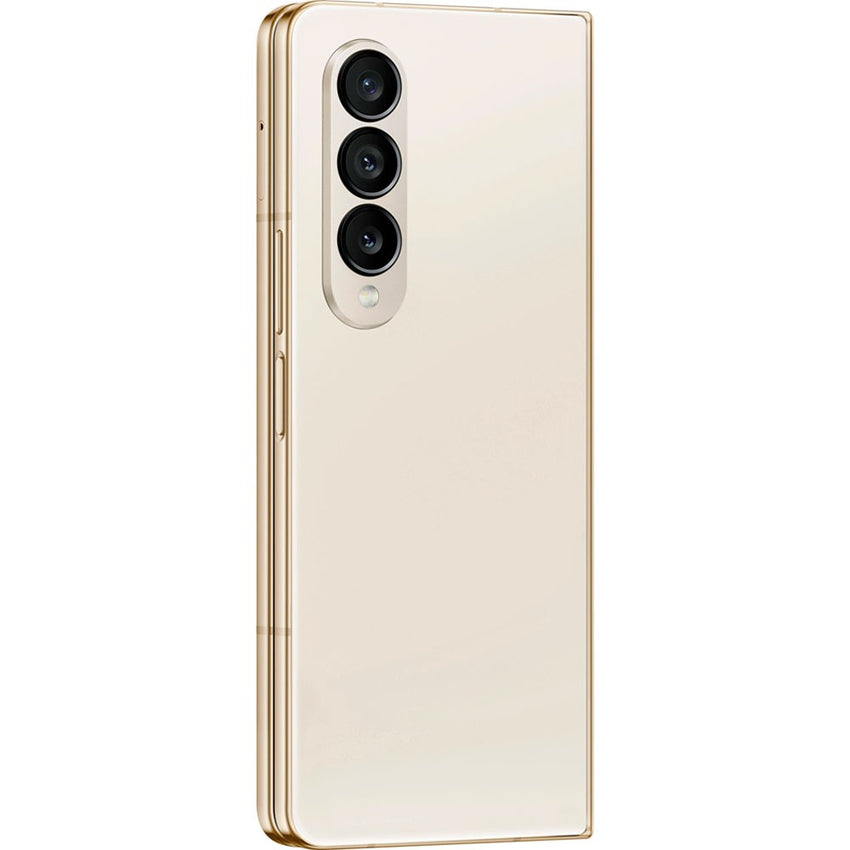 Celular SAMSUNG Galaxy Z Fold5 5G COLOR Cream
