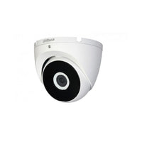 Cámara Dahua Domo 2MP Lente fijo 3,6mm