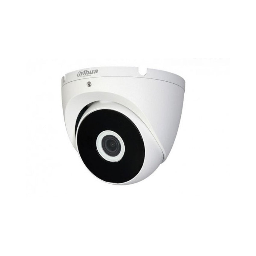 Cámara Dahua Domo 2MP Lente fijo 3,6mm