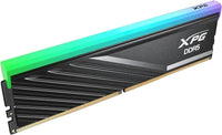 memoria lancer blade RGB 6000mhz 32gb negra