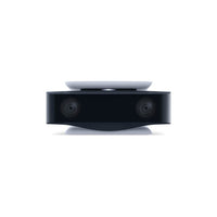 Camara para consola PlayStation PS5 Blanco y Negro