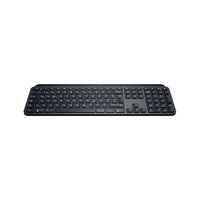 Teclado Mx Keys Wireless Keyboard (LAT)