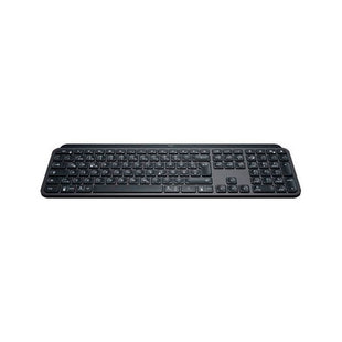 Teclado Mx Keys Wireless Keyboard (LAT)