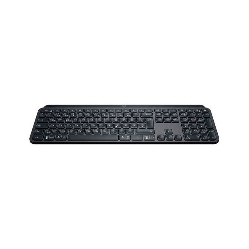Teclado Mx Keys Wireless Keyboard (LAT)