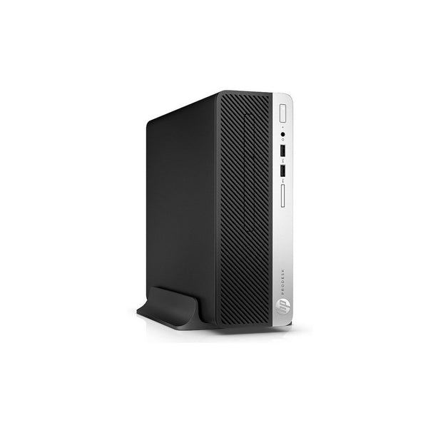 Pc Desktop HP DM 400G5PC, Core-i5, 8GB/1TB