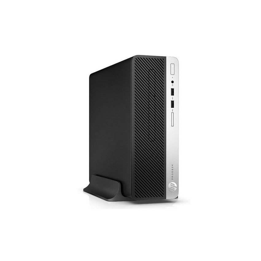 Pc Desktop HP DM 400G5PC, Core-i5, 8GB/1TB