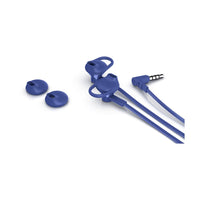 Manos Libres HP In Ear 150 DOHA Azul