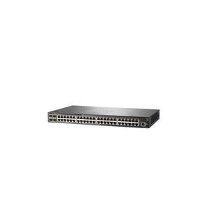 Aruba 2540 48G 4SFP+ Switch