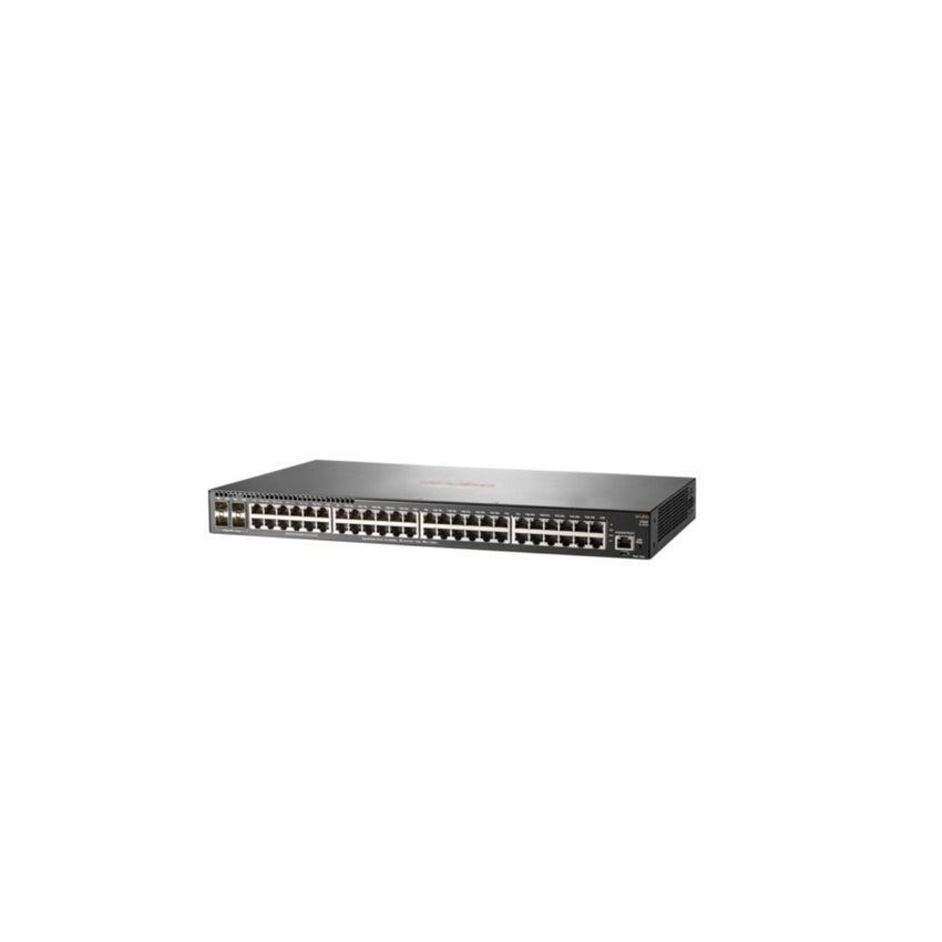 Aruba 2540 48G 4SFP+ Switch
