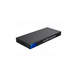Switch Gigabit 24 puertos