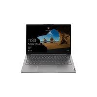 Portatil Lenovo Thinkbook 13S G2 ITL, Intel Core i5-1135G7, Pantalla 13,3 ,  16GB, 256GB SSD, Windows 10 Pro, 1 Year Depot