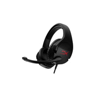Gaming Headset HyperX Cloud Stinger -  (Black-Red)
