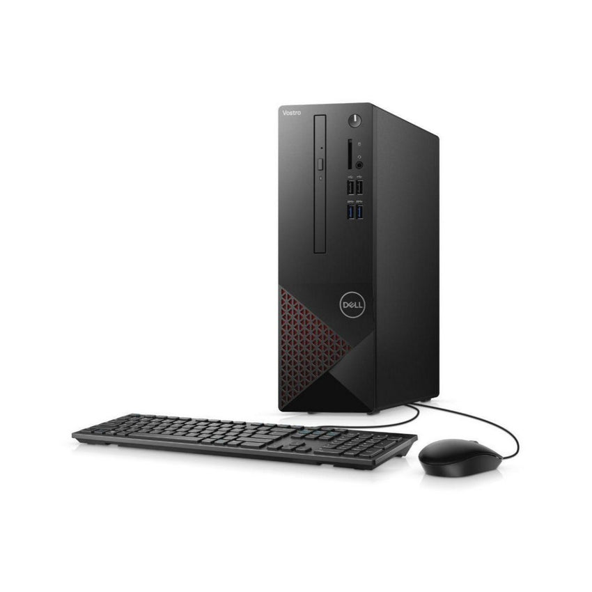 Pc Dell Vostro SFF 3681- 8GB RAM