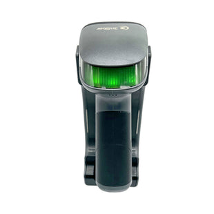 Escáner 3NSTAR Inalambrico De Código De Barras 2D Con Base USB COLOR Negro