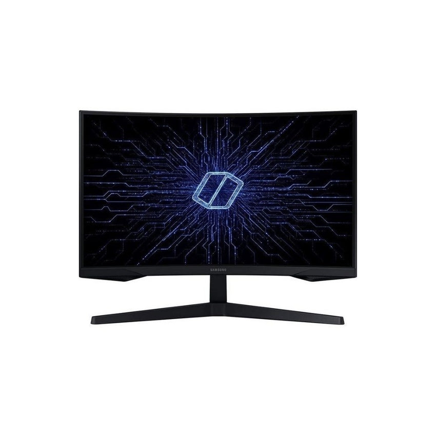 SAM MONITOR GAMER CURVO LCD - 27  Panel  VA -   1MS- 165 HZ  2560 x 1440 - HDMI- DP (Cable HDMI)