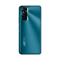 Celular Tecno Camon 17 Pro 128GB/8GB Stillwater Blue