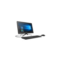 HP AIO 20-C411la Celeron J4005, 4GB, 500GB