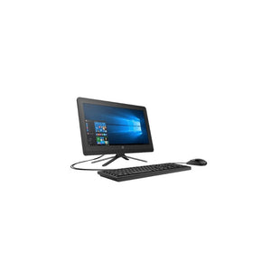 HP AIO 20-C411la Celeron J4005, 4GB, 500GB
