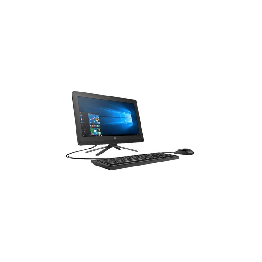 HP AIO 20-C411la Celeron J4005, 4GB, 500GB
