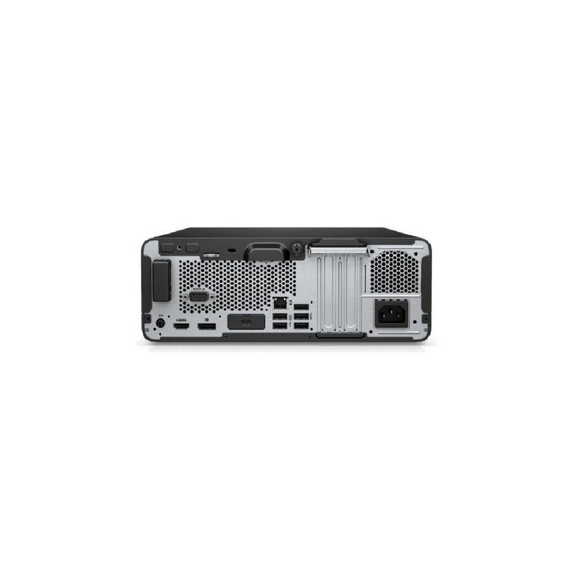 SFF HP 400 G7 Core i5-10500 W10 Pro 64 , 8GB ,1TB  Garntia 1-1-1