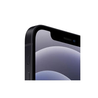 iPhone 12 / 64 GB / Color Negro