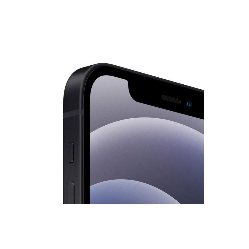 iPhone 12 / 64 GB / Color Negro