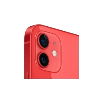 iPhone 12 (PRODUCT)RED de 128 GB