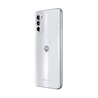Celular Motorola G52 ROM 128GB RAM 6GB Blanco