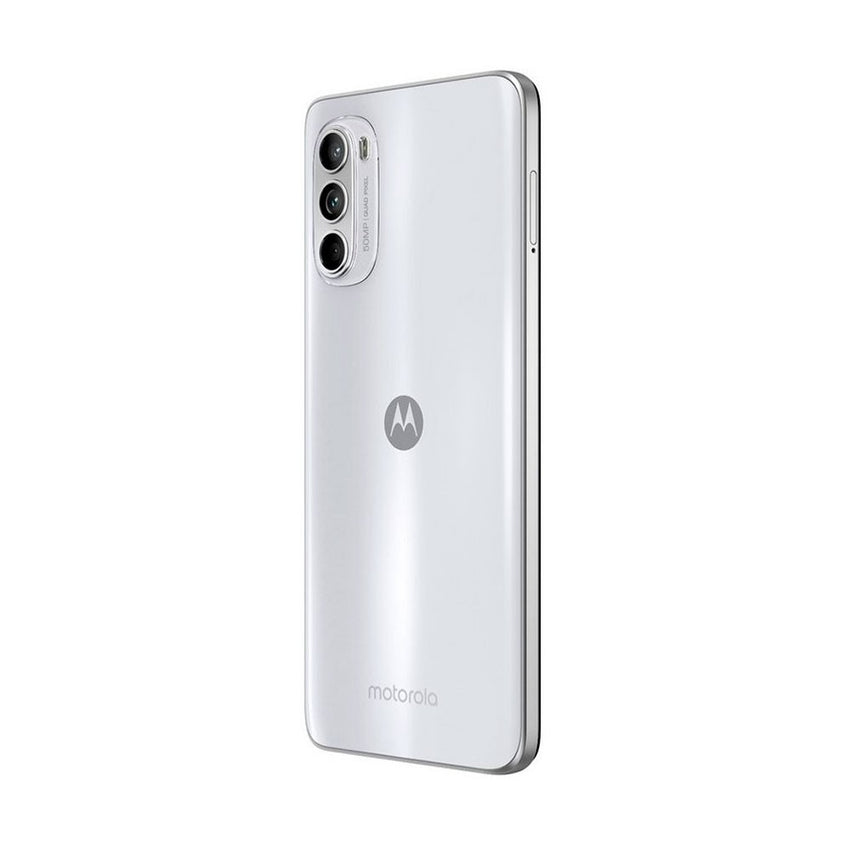 Celular Motorola G52 ROM 128GB RAM 6GB Blanco