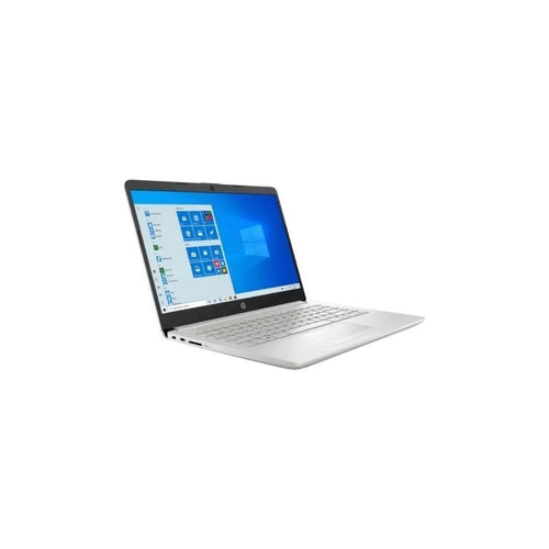 Portatil Hp 14-cf2054la i5-10210U | 4GB | 256GB SSD + 16GB Optane | 14 HD | NO TOUCH | UMA | Natural Silver | FF+ | W10 SLEM + HP PAV Gaming 17 Backpack 300 CAN/ENG
