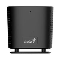 Parlante genius  SP-925BT color negro