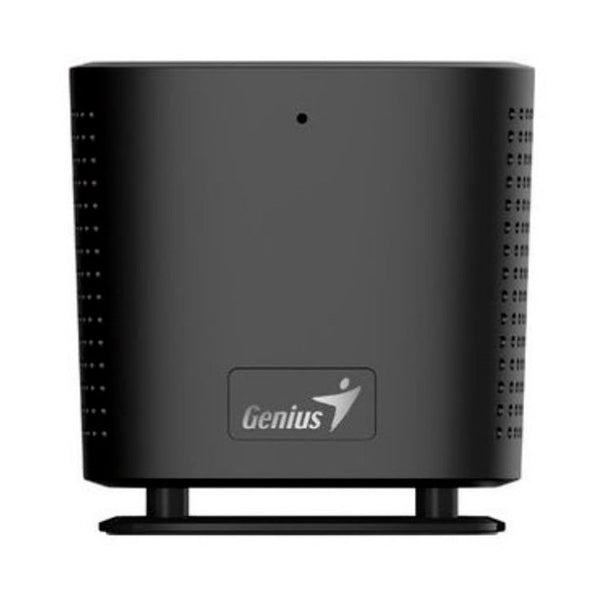 Parlante genius  SP-925BT color negro