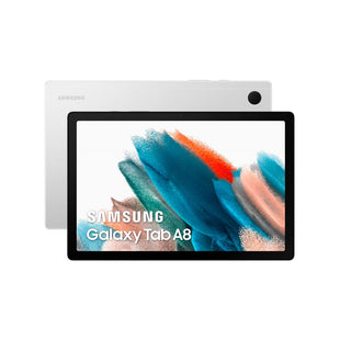 Tablet Samsung Galaxy Tab A8 10.5 WIFI – 3GB/32GB – Silver