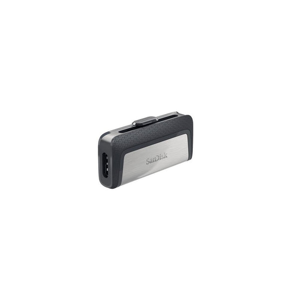 Memoria USB SanDisk Ultra 64gb Dual Drive USB 3.1 Type-C (Android/Apple)