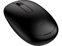 Mouse  Bluetooth HP 240 (Negro)