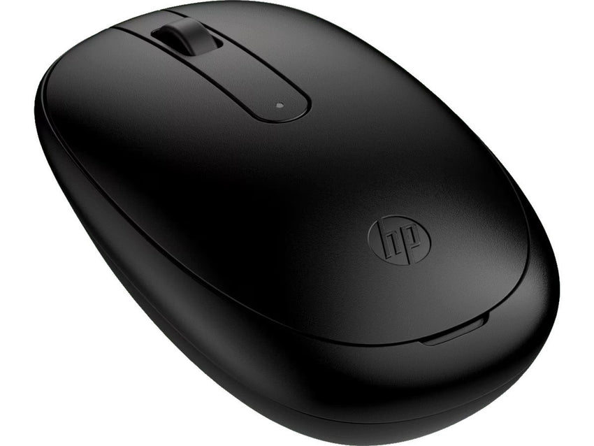 Mouse  Bluetooth HP 240 (Negro)