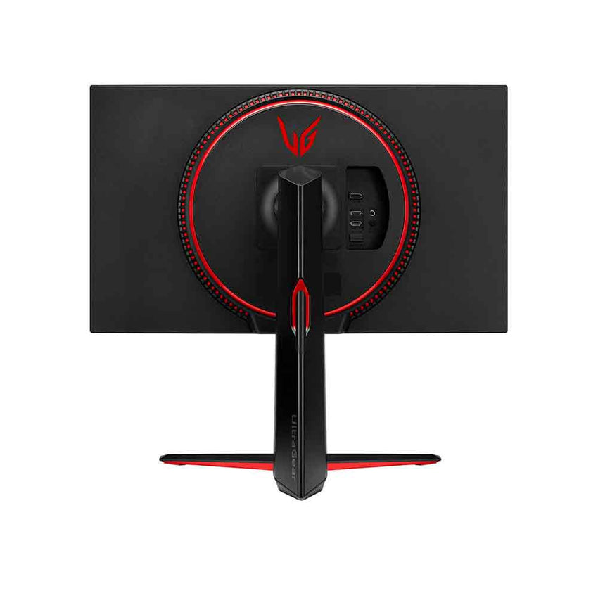 Monitor LG 27 Pulgadas Para Juegos Panel IPS