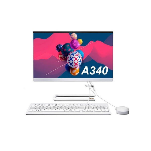 Todo En Uno  Lenovo A340-22IWL
