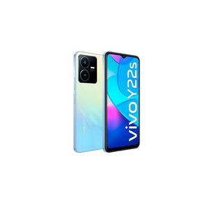 Celular vivo Y22S 6GB+128GB CIAN VERANO