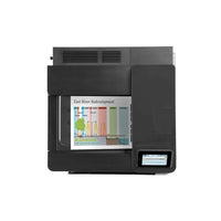 HP LaserJet M651DN Impresora Blanco/Negro y  Color 45 ppm