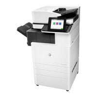 Impresora HP Color LJ Mngd E87650dn Prntr MX
