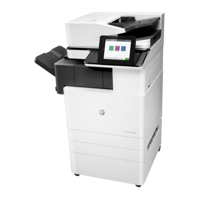 Impresora HP Color LJ Mngd E87650dn Prntr MX