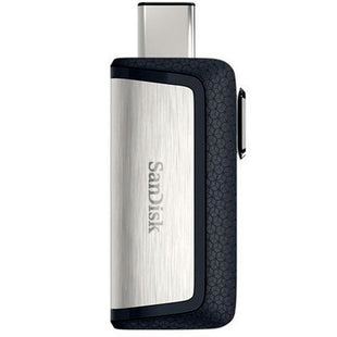 Memoria USB SanDisk Ultra 32gb Dual Drive USB 3.1 Type-C (Android/Apple)