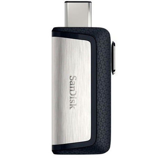 Memoria USB SanDisk Ultra 32gb Dual Drive USB 3.1 Type-C (Android/Apple)