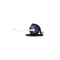 Audífono GENIUS Diadema HS-300N 1 Plug 3.5mm COLOR Negro