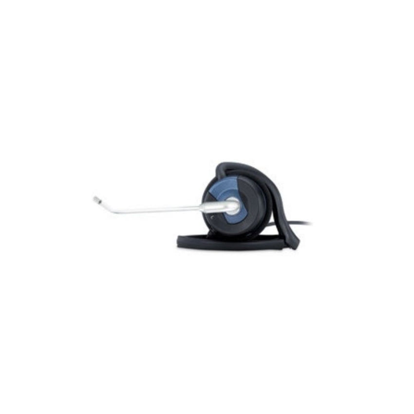 Audífono GENIUS Diadema HS-300N 1 Plug 3.5mm COLOR Negro
