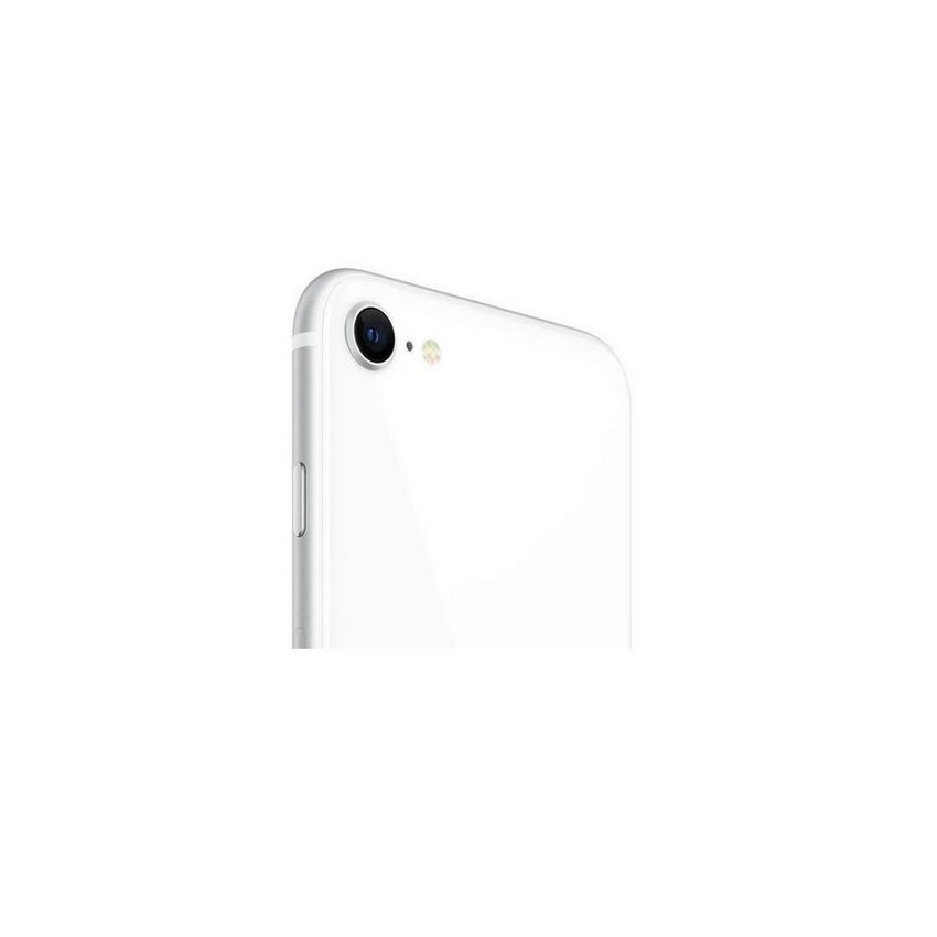 iPhone SE de 128 GB en blanco - 2ª Generacion