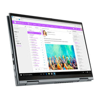 Computador Portatil Lenovo ThinkPad, Intel Core i7-1165G7, Ram de 16GB, 1Tb SSD, Gris