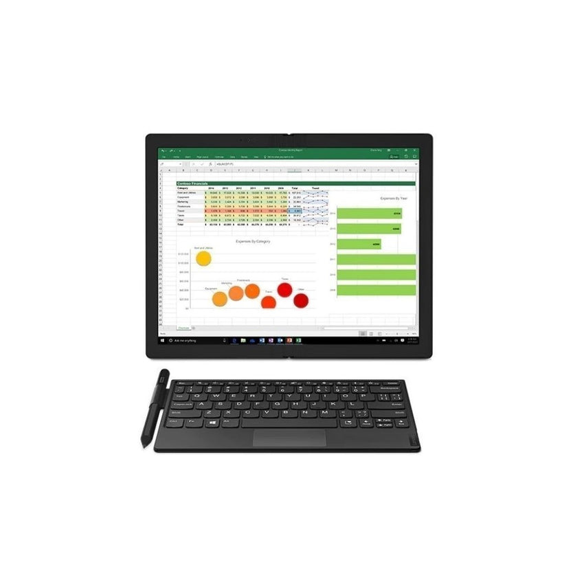 Portátil Lenovo ThinkPad X1 Fold Gen1 8GB 256GB SSD