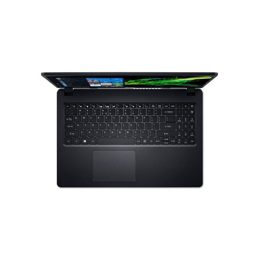 Compuatdora Portatil Acer R08L, RYZENC3( 3200U), Memoria ram de4GB,15,6H pulgadas HD, Negro